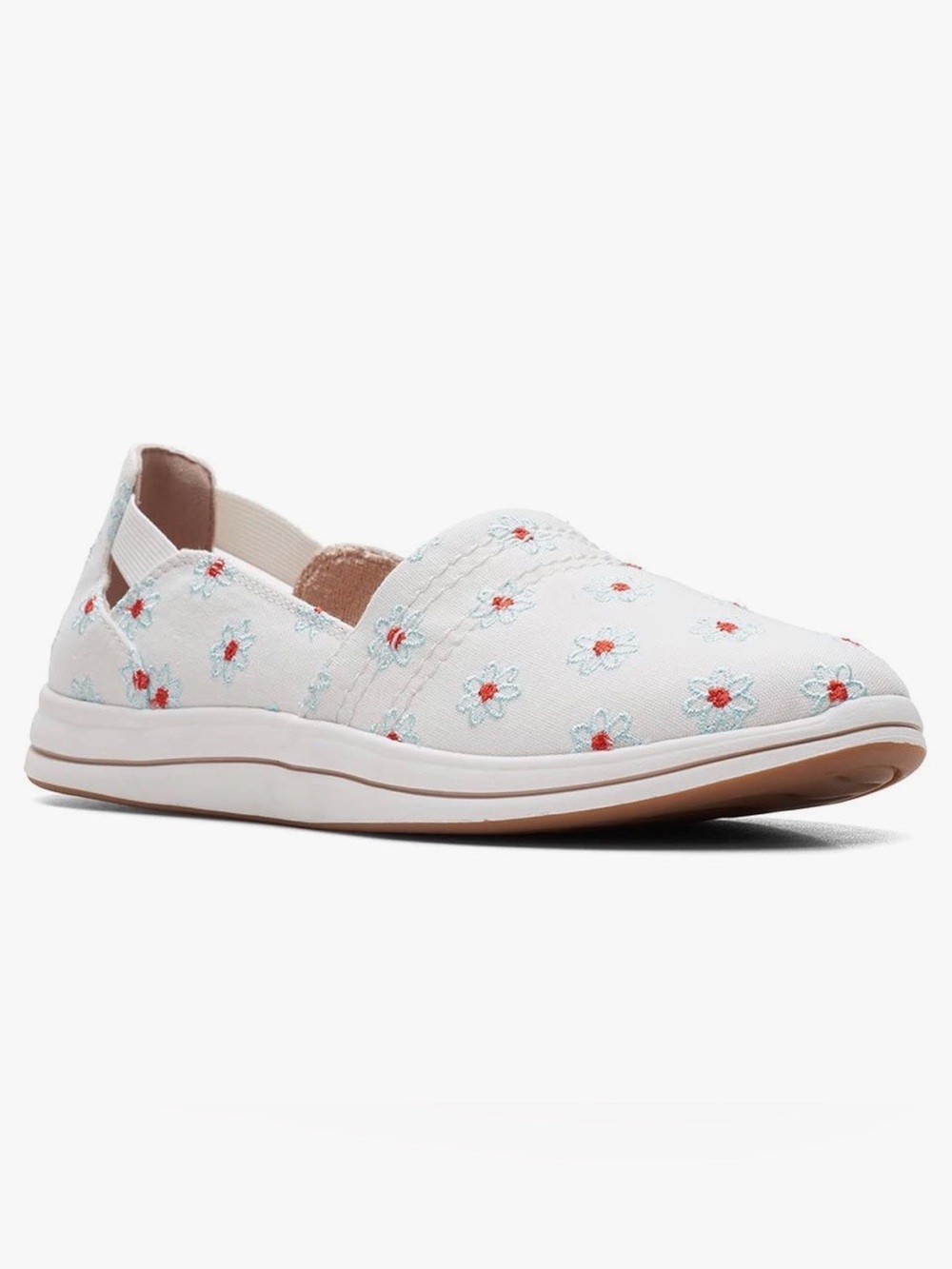 CLARKS CLOUDSTEPPER Breeze